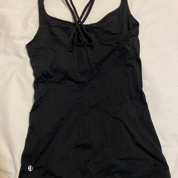 Lululemon tank top - Picture 2 of 3